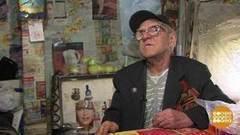 Ветераны достойны лучшего! Доброе утро. Фрагмент выпуска от 03.10.2017