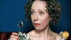 Поздравляем Инну Чурикову. Доброе утро. Фрагмент выпуска от 05.10.2017