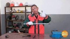 Дмитрий Талабуев и его универсальный ключ. Доброе утро. Фрагмент выпуска от 03.11.2017