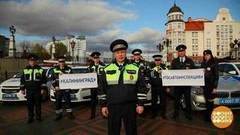 Полиция, тебе слово! Доброе утро. Фрагмент выпуска от 10.11.2017