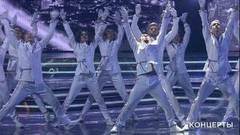 «Тодес» — «Патриот». «День сотрудника органов внутренних дел». Праздничный концерт. Фрагмент выпуска от 10.11.2017