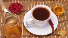 Кофе с малиной. Доброе утро. Фрагмент выпуска от 13.11.2017