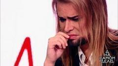 «За что ты желаешь мне смерти?»: на детекторе звезда скандальных шоу и его мать. На самом деле. Самые драматичные моменты выпуска от 14.11.2017