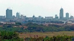 В мире. Мегаполис наступает. Доброе утро. Фрагмент выпуска от 29.09.2015