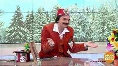 Амаяк Акопян. Доброе утро. Фрагмент выпуска от 01.12.2017