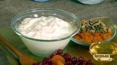 Греческий йогурт. Победитель программы. Контрольная закупка. Фрагмент выпуска от 04.12.2017