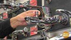 Выбираем смеситель в ванную. Доброе утро. Фрагмент выпуска от 06.12.2017