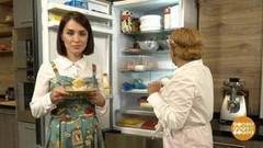 Ночной дожор. Доброе утро. Фрагмент выпуска от 06.12.2017