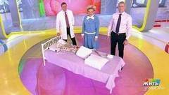 Жить здорово! Выпуск от 12.12.2017