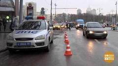 Навигатор виноват? Доброе утро. Фрагмент выпуска от 14.12.2017