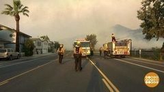 В мире. Борьба с пожарами. Доброе утро. Фрагмент выпуска от 21.12.2017