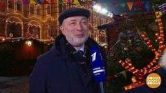 Роман Вильфанд. Доброе утро. Фрагмент выпуска от 29.12.2017