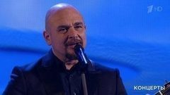 Сергей Трофимов — «Голуби». Праздничный концерт ко Дню спасателя. Фрагмент выпуска от 05.01.2018