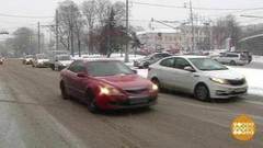 ОСАГО: опять буксуем? Доброе утро. Фрагмент выпуска от 17.01.2018