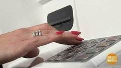 Безопасность у банкомата. Доброе утро. Фрагмент выпуска от 19.01.2018