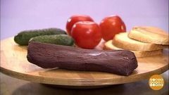 Бастурма. Доброе утро. Фрагмент выпуска от 31.01.2018