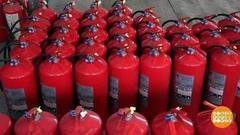 С днем рождения, огнетушитель! Доброе утро. Фрагмент выпуска от 07.02.2018