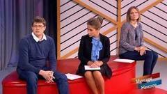 Битва психологов. Мужское / Женское. Самые драматичные моменты выпуска от 28.02.2018