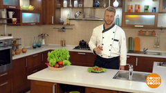 Сосиски-осьминожки. Доброе утро. Фрагмент выпуска от 05.03.2018