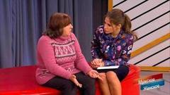 Блестящая крыша. Мужское / Женское. Самые драматичные моменты выпуска от 12.03.2018