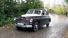 Легенды автопрома. Доброе утро. Фрагмент выпуска от 07.10.2015