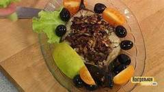 Фаршированная скумбрия. Контрольная закупка. Фрагмент выпуска от 16.03.2018