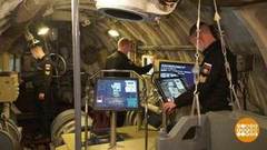 В подводной лодке случайных людей нет. Доброе утро. Фрагмент выпуска от 19.03.2018