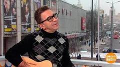 Валерий Сюткин. Доброе утро. Фрагмент выпуска от 21.03.2018