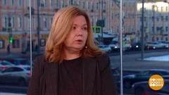 Анна Портнова — о том, как пережить боль. Доброе утро. Фрагмент выпуска от 28.03.2018