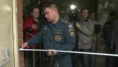 Появились первые результаты проверок торгово-развлекательных центров, которые идут по всей России