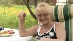 «Марина Дюжева. Я вся такая внезапная, противоречивая...» Документальный фильм