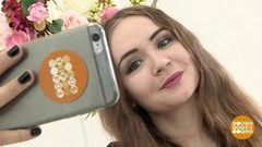 Селфи по всем правилам. Доброе утро. Фрагмент выпуска от 04.04.2018