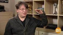 Валерий Тодоровский и «Частица вселенной». Доброе утро. Фрагмент выпуска от 10.04.2018