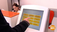 Новые технологии для нотариуса. Доброе утро. Фрагмент выпуска от 26.04.2018