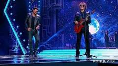 Эмин и Владимир Кузьмин — «Я не забуду тебя». «Ээхх, Разгуляй!» Фрагмент выпуска от 29.04.2018