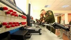 С праздником, военные связисты! Доброе утро. Фрагмент выпуска от 20.10.2015