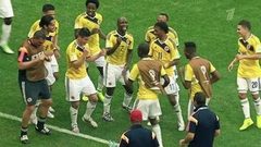 Чемпионат мира по футболу FIFA 2018 в России™: праздник спорта. С 14 июня на Первом. Анонс