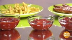 Кетчуп: категория имеет значение. Доброе утро. Фрагмент выпуска от 14.05.2018