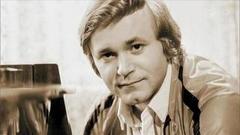 «Евгений Мартынов. Ты прости меня, любимая...» Документальный фильм