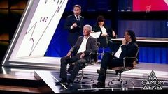 «Мама, как ты могла?»: один муж для дочки и матери. На самом деле. Анонс