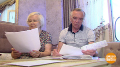 ЖКХ по тарифу «Эконом» и не только. Доброе утро. Фрагмент выпуска от 23.05.2018