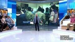 Украина перешла черту? Время покажет. Выпуск от 01.06.2018