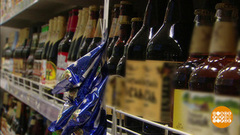 Пиво, медовуха — легкие напитки?! Доброе утро. Фрагмент выпуска от 08.06.2018