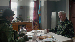 «Без разрешения командования туда не войдете». Крым. Анонс
