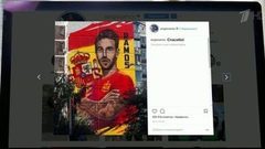 Мир в предвкушении старта Чемпионата мира по футболу FIFA 2018 в России™