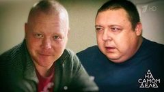 Долгая дорога к папе: Александр Семчев решился на встречу с отвергнутым сыном. На самом деле. Выпуск от 13.06.2018