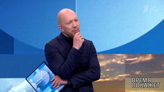 Зачем Америке НАТО? Время покажет. Выпуск от 22.06.2018