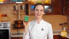Каждой печенюшке — свое футбольное поле! Доброе утро. Фрагмент выпуска от 25.06.2018
