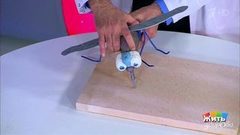 Продукты от комаров. Еда вместо репеллентов. Жить здорово! Фрагмент выпуска от 27.06.2018