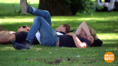 Чтобы солнце не ударило. Доброе утро. Фрагмент выпуска от 28.06.2018